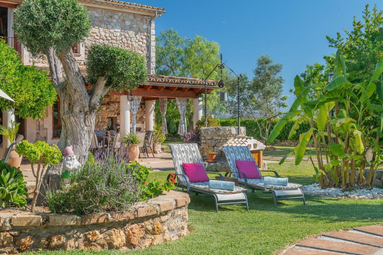 Finca Can Diego Exterior photo