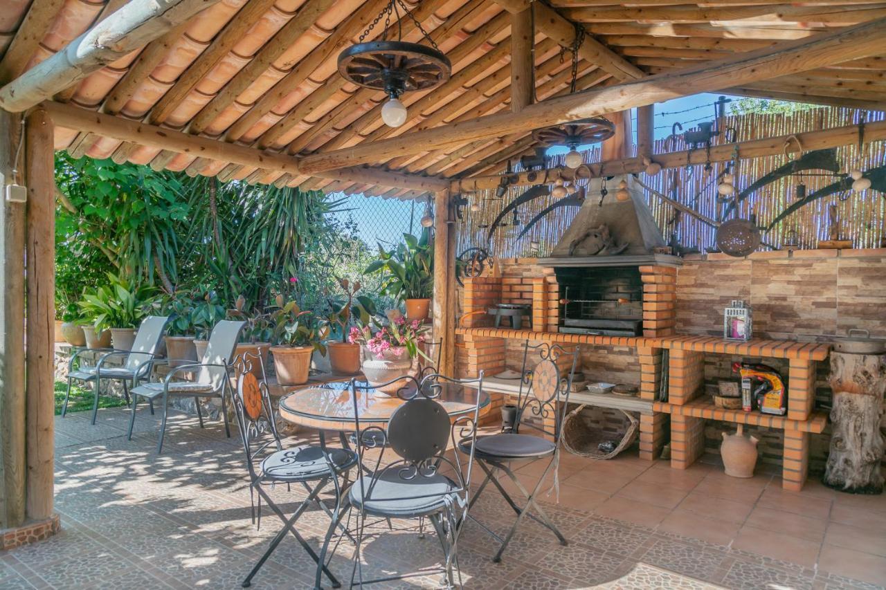 Finca Can Diego Exterior photo