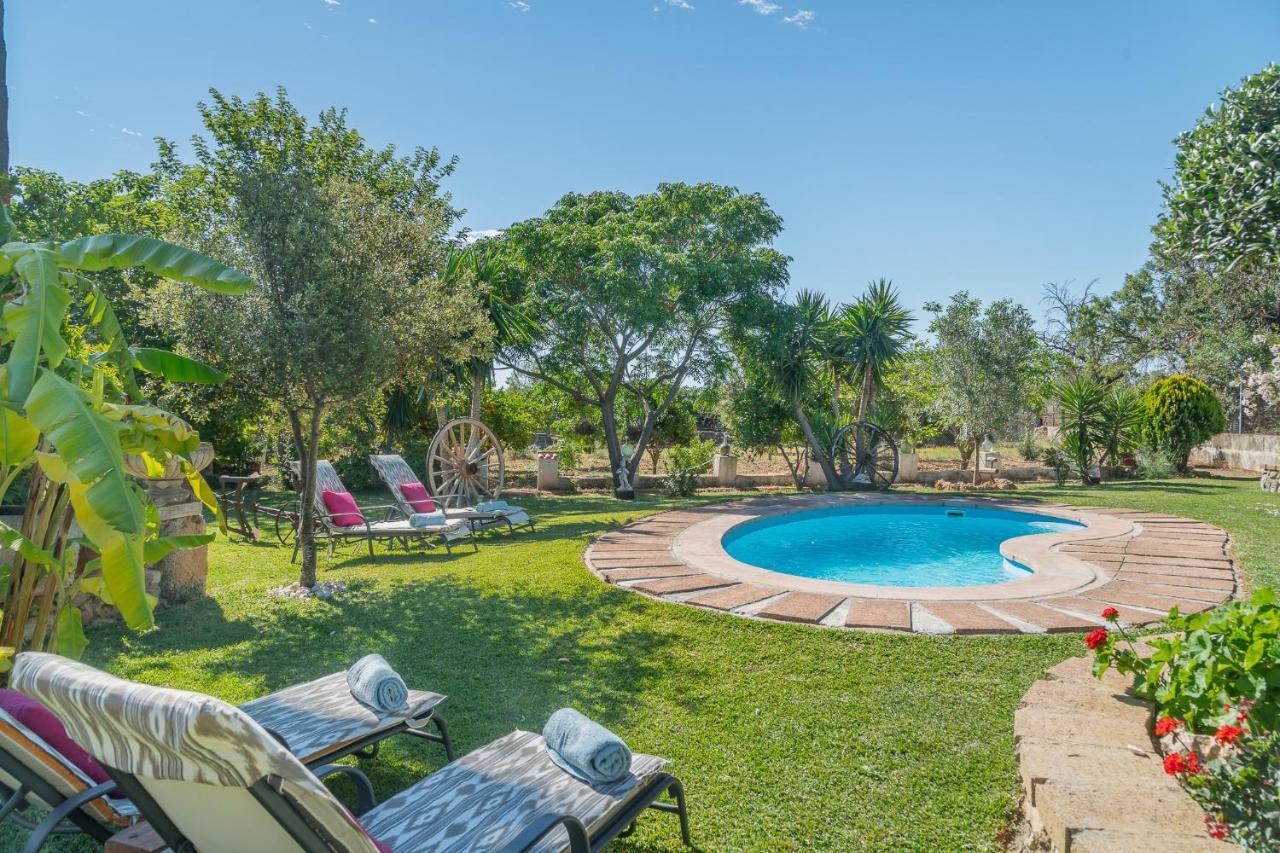 Finca Can Diego Exterior photo